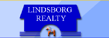 Lindsborg Realty, Carol Gusenius, Lindsborg Real Estate